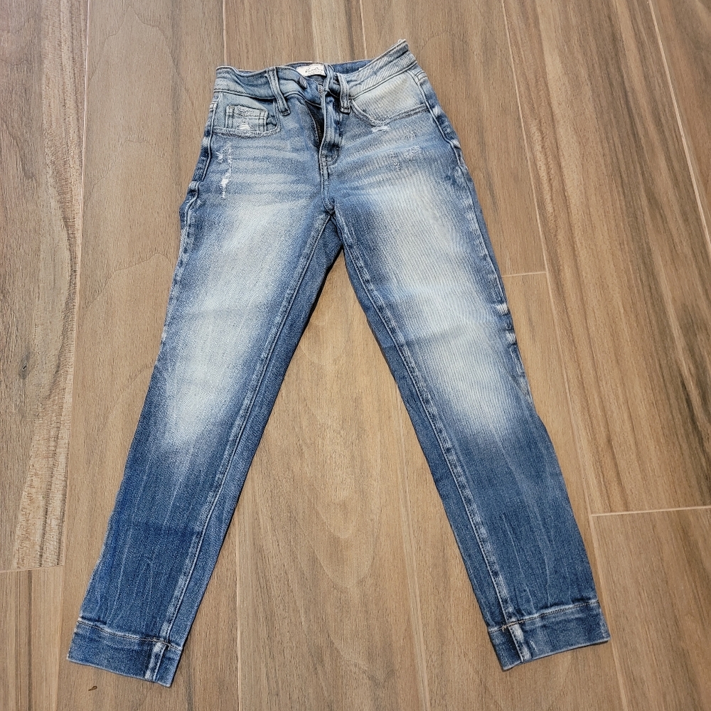 KanCan size 22